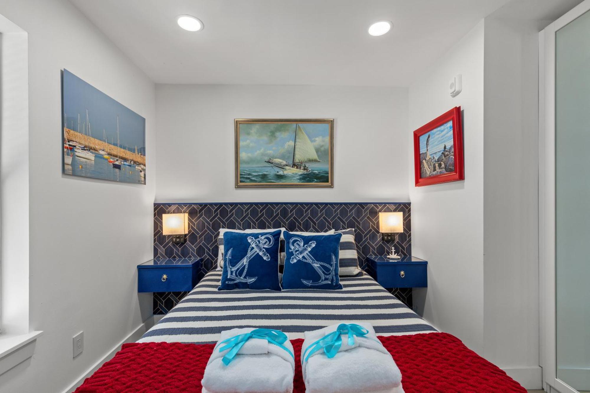 Wowza! Have To Opulent Gulf Front Home! 5 Star Accommodation!