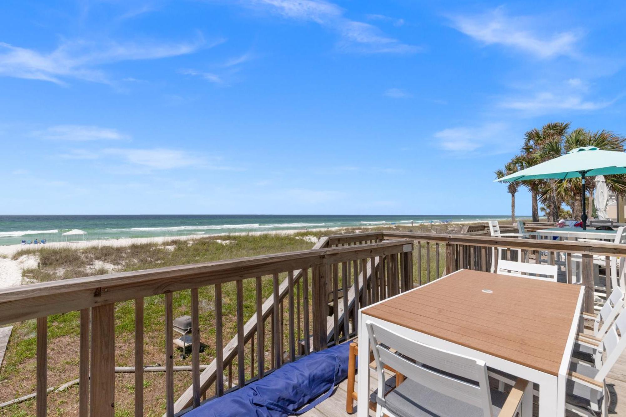 Holiday home Wowza! Have To Opulent Gulf Front Home! 5 Star Accommodation! Panama City Beach