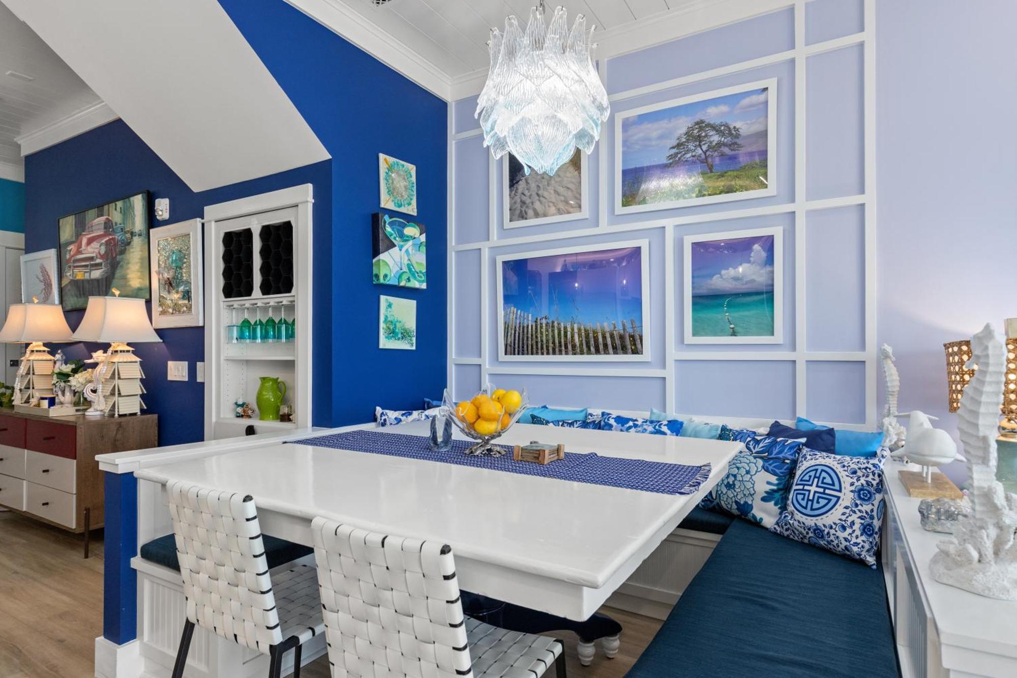 Wowza! Have To Opulent Gulf Front Home! 5 Star Accommodation! *