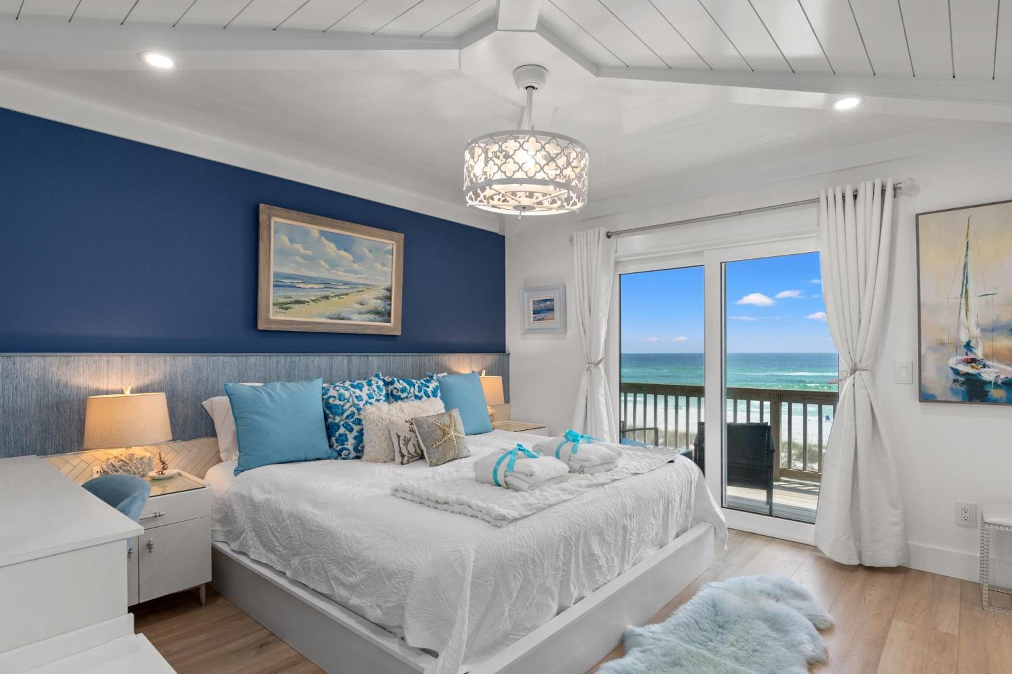 Holiday home Wowza! Have To Opulent Gulf Front Home! 5 Star Accommodation! *