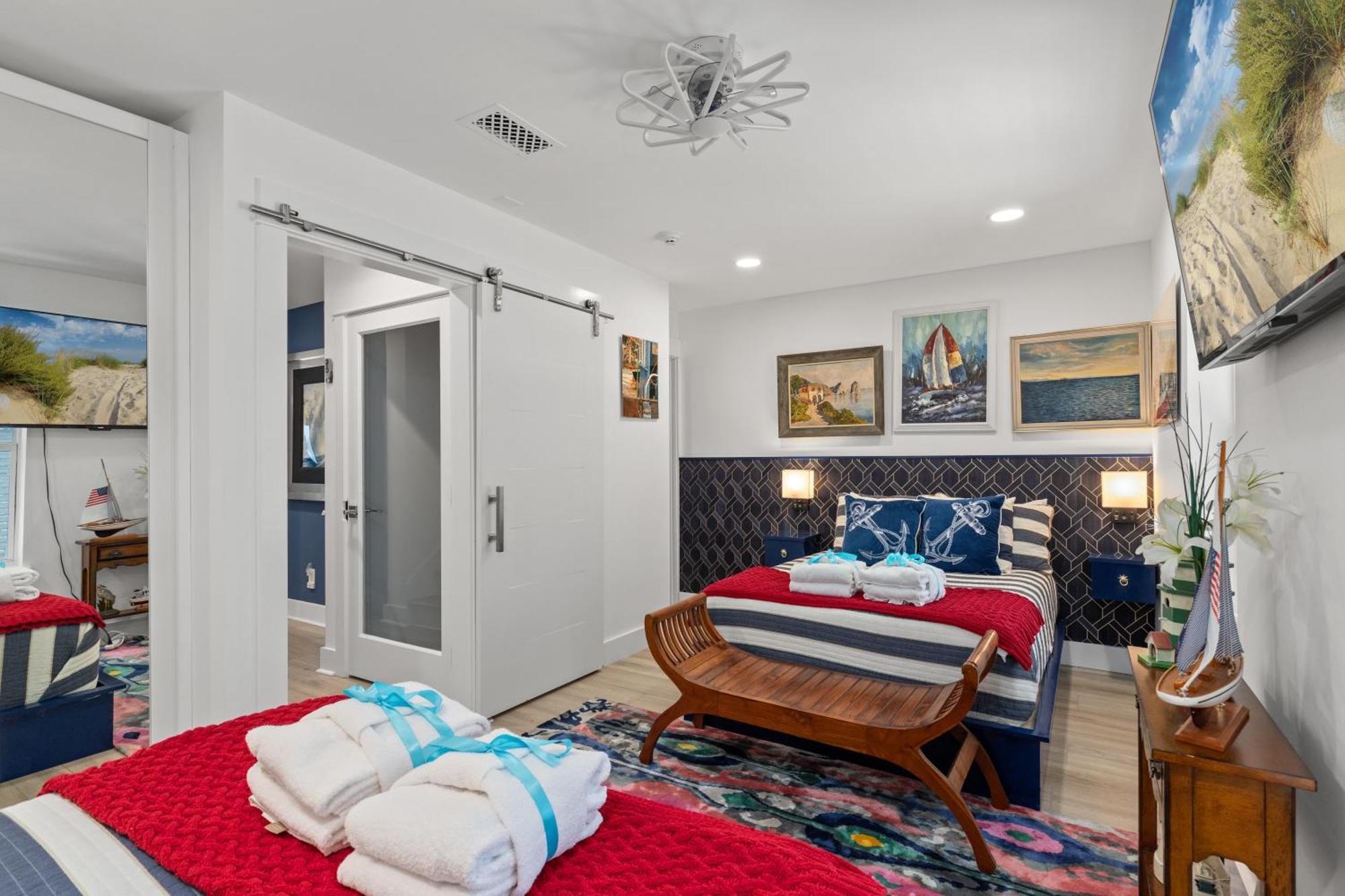 Holiday home Wowza! Have To Opulent Gulf Front Home! 5 Star Accommodation! *