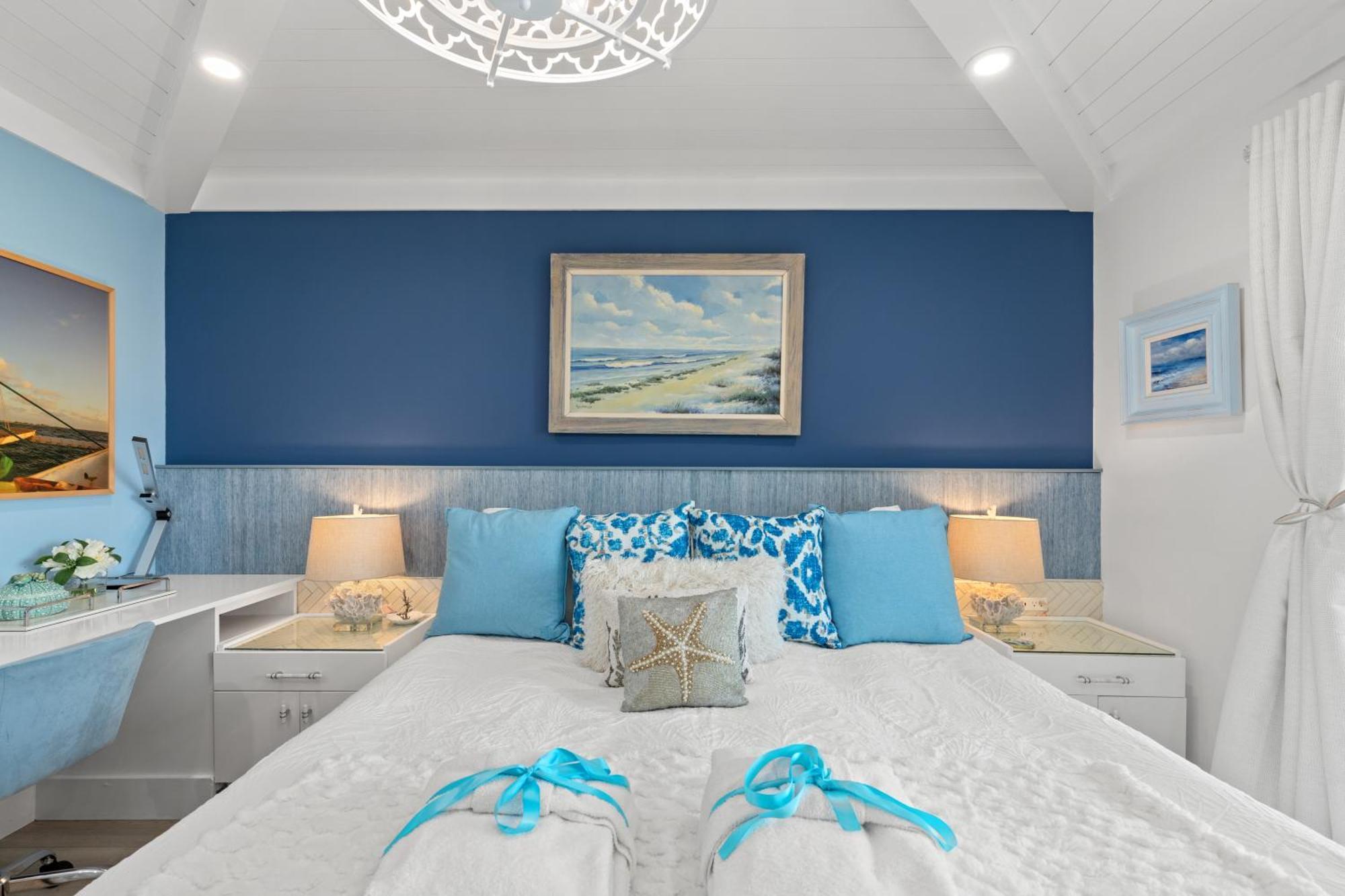 Wowza! Have To Opulent Gulf Front Home! 5 Star Accommodation! Holiday home *